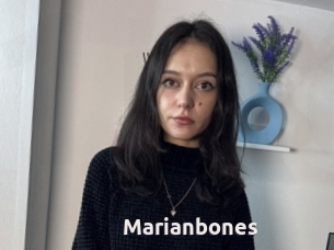 Marianbones