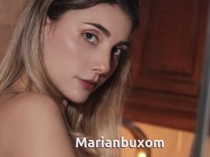 Marianbuxom