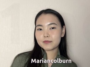 Mariancolburn