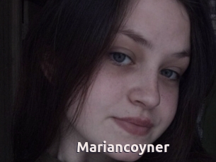 Mariancoyner