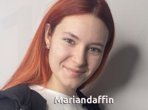 Mariandaffin