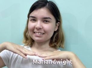 Mariandwight