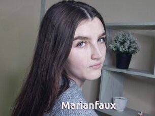 Marianfaux