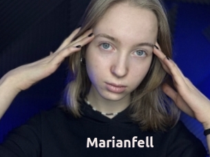 Marianfell