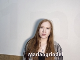 Mariangrindel