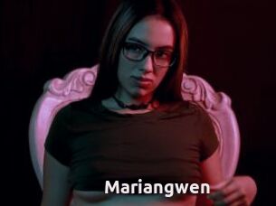 Mariangwen