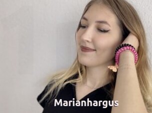 Marianhargus