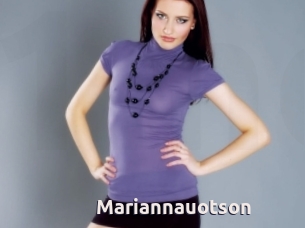 Mariannauotson