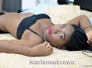 Mariannebrown