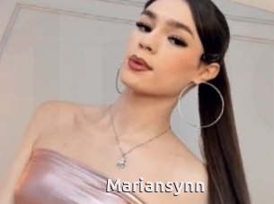 Mariansynn