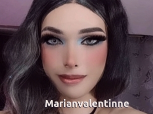 Marianvalentinne