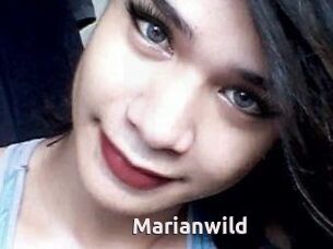 Marianwild