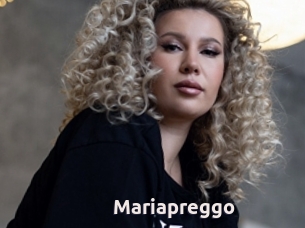 Mariapreggo