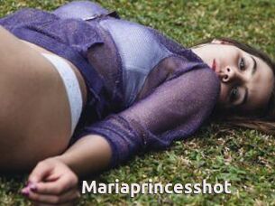 Mariaprincesshot