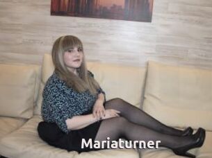 Mariaturner