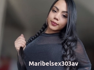 Maribelsex303av