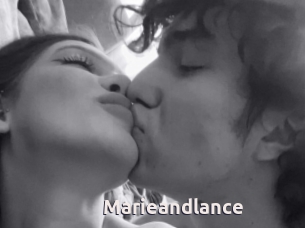 Marieandlance