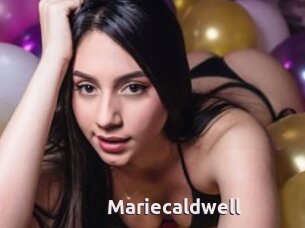 Mariecaldwell