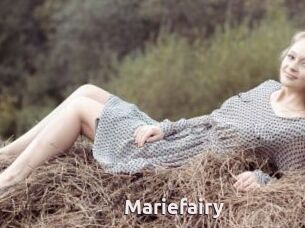 Mariefairy