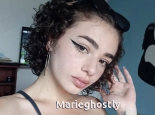 Marieghostly