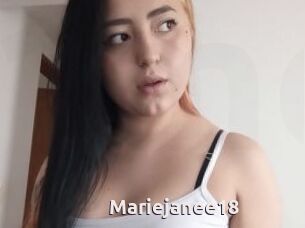 Mariejanee18