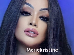 Mariekristine