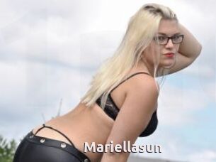 Mariellasun