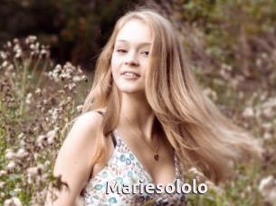 Mariesololo