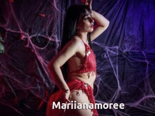 Mariianamoree