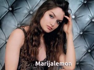 Marijalemon