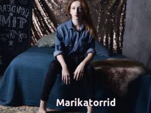 Marikatorrid