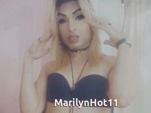 MarilynHot11