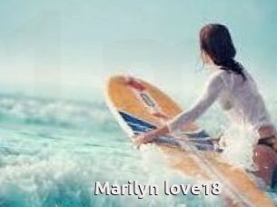 Marilyn_love18