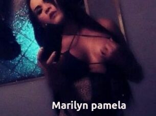 Marilyn_pamela