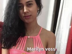 Marilyn_voss