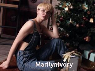 Marilynivory