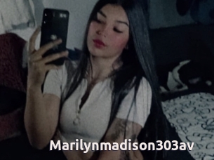 Marilynmadison303av