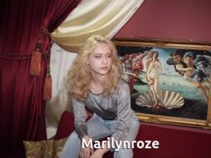 Marilynroze