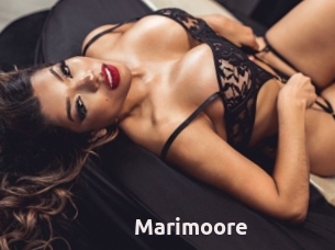 Marimoore