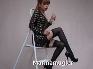 Marinamugler