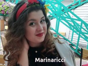 Marinaricci