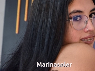 Marinasoler