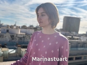 Marinastuart