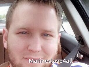 Marineslave4all