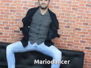 Mariodancer