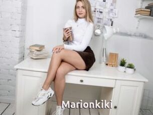 Marionkiki