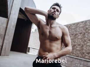 Mariorebel