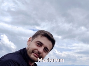 Mariorom