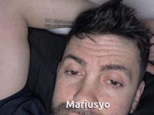 Mariusyo