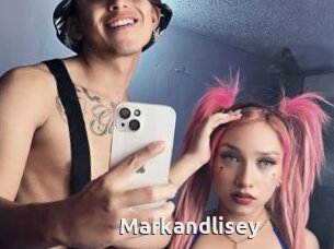 Markandlisey